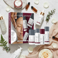 SKIN AGING SOLUTION