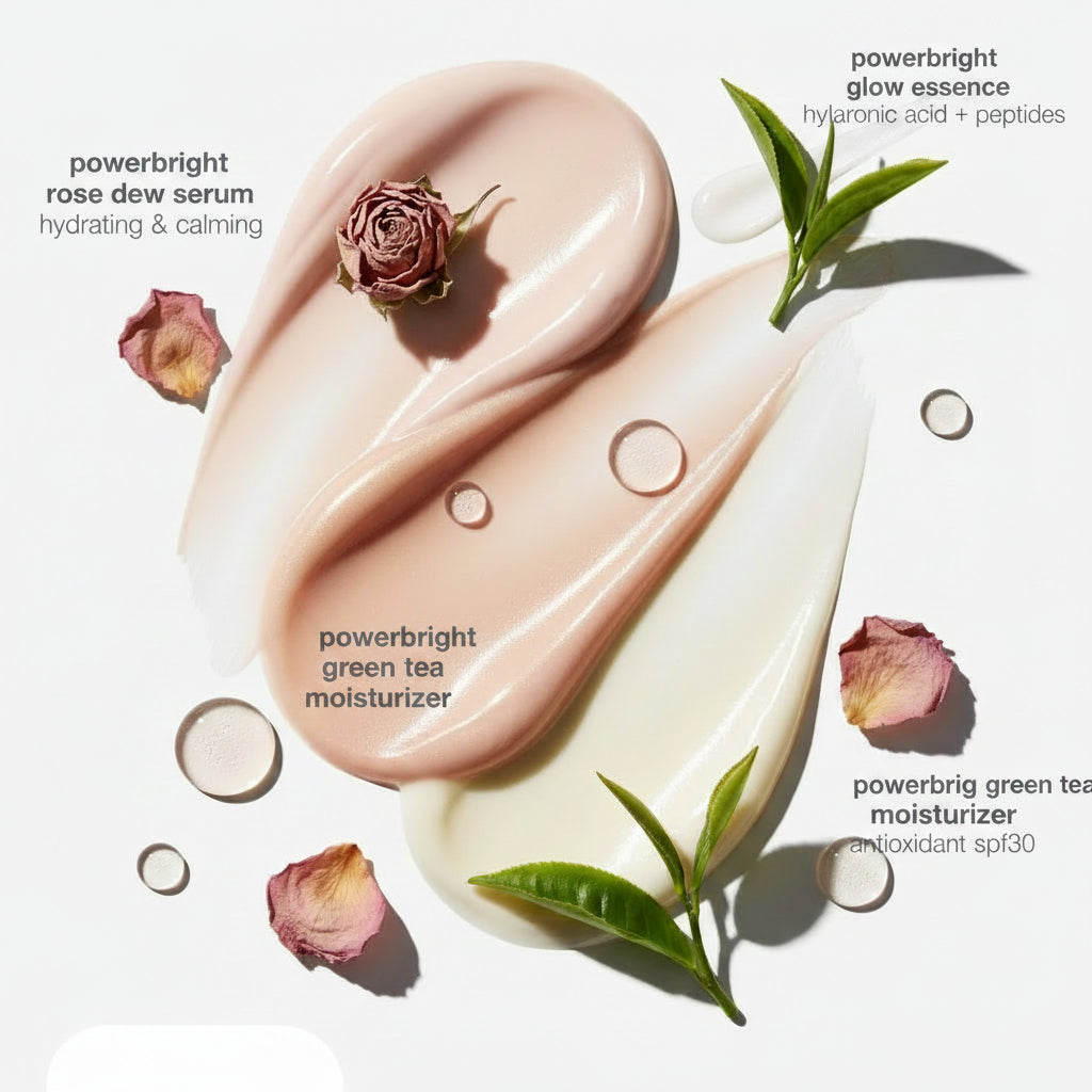 DARK SPOT SOLUTIONS