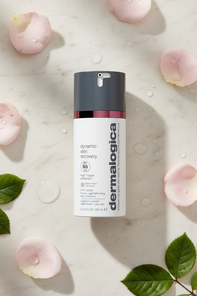 DERMALOGICA DYNAMIC SKIN RECOVERY SPF 50