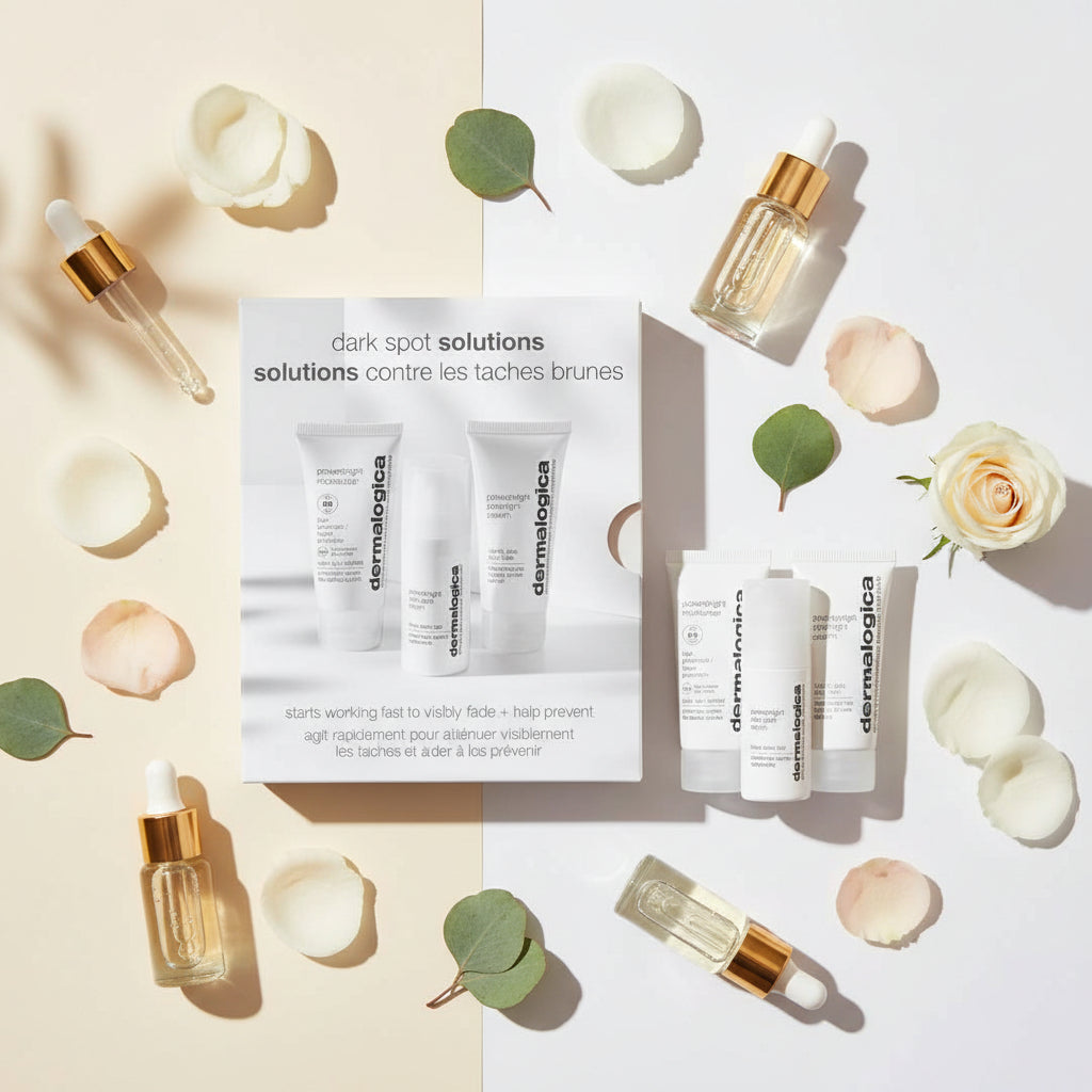DARK SPOT SOLUTIONS