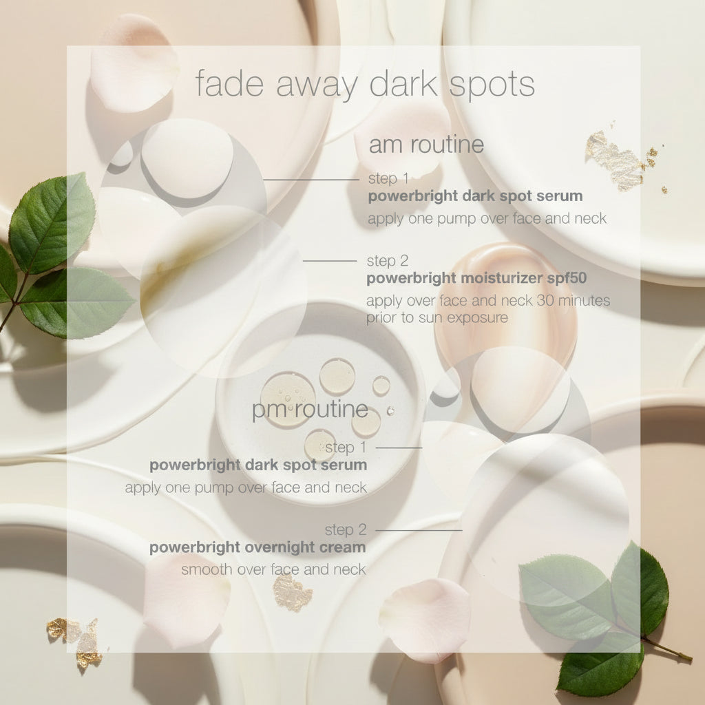 DARK SPOT SOLUTIONS