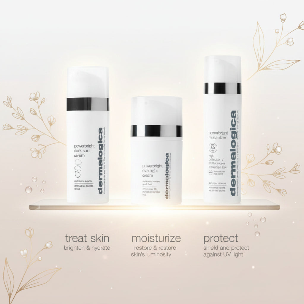 DARK SPOT SOLUTIONS